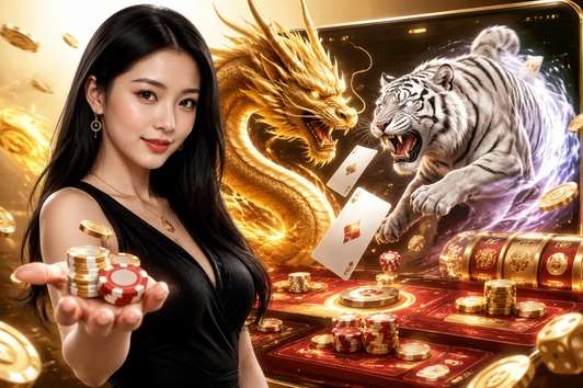 88cln Casino live dealer baccarat trực tuyến