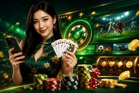 88cln nhà cung cấp game slot hàng đầu thế giới